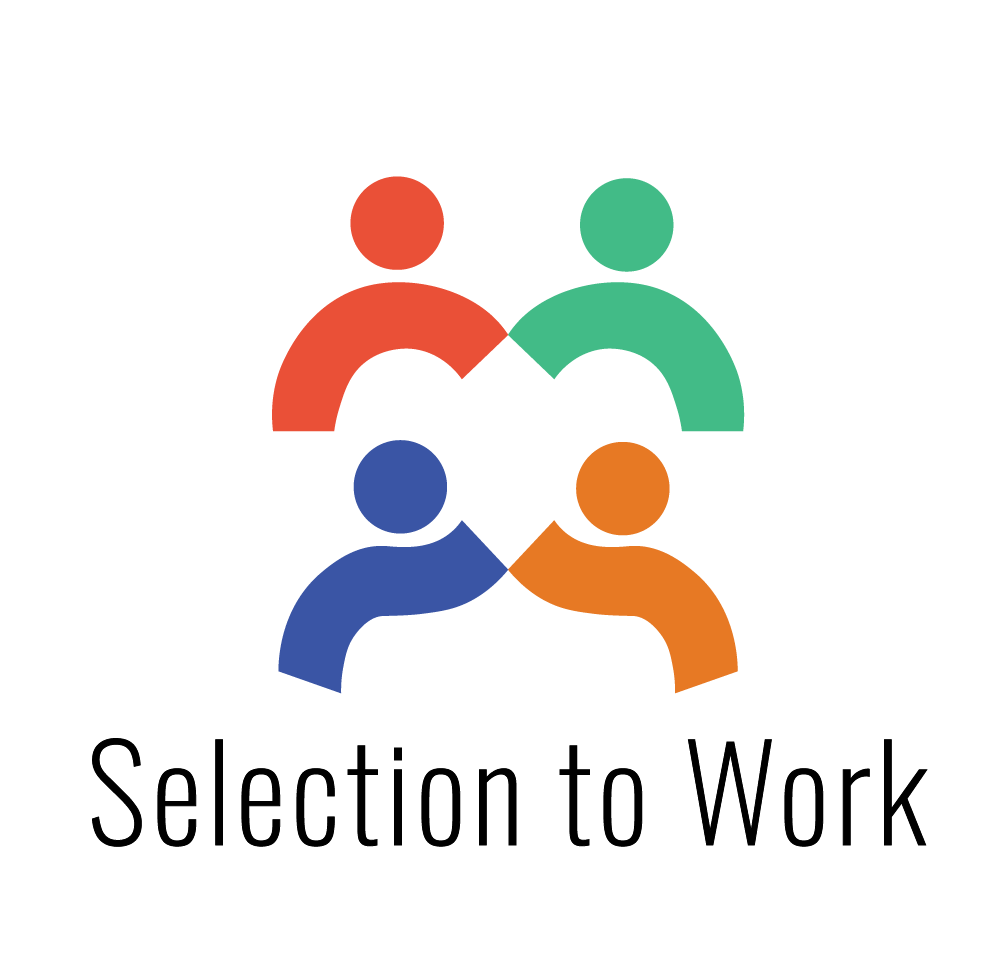 Selection to Work B.V.